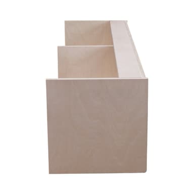 Överskåp för Inredning i Skåpbil – 80cm x 35cm x 35cm