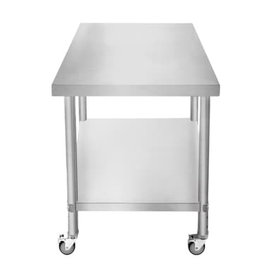 KuKoo Avlastningsbord – 86cm x 90cm x 76cm