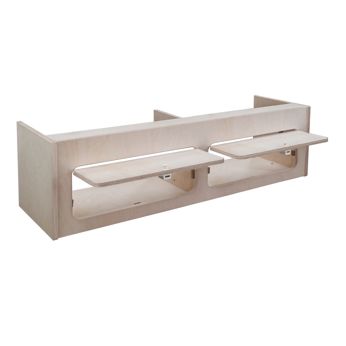 Överskåp för Inredning i Skåpbil – 100cm x 25cm x 25cm
