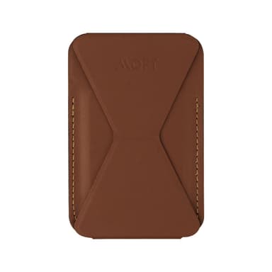 MOFT Snap On Sienna Brown