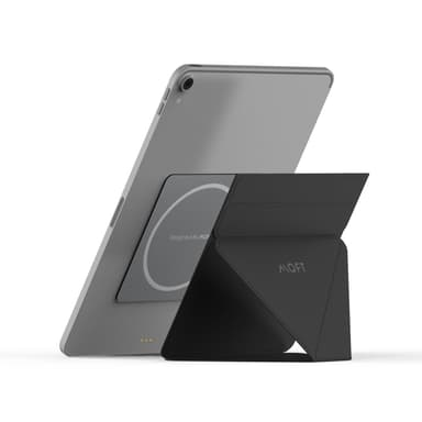MOFT Snap Tablet Stand Jet Black