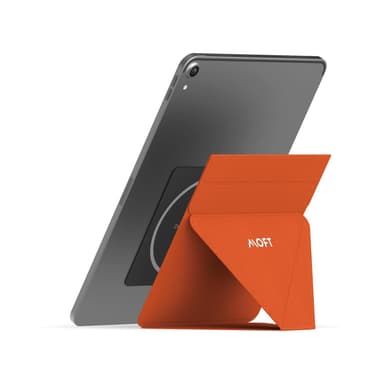 MOFT Snap Tablet Stand Jet Black