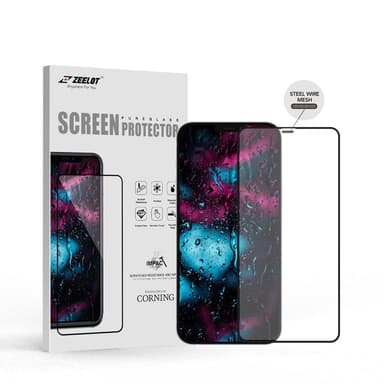 Pureglass Anti Glare iPhone 11 Pro Max