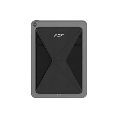 MOFT Snap Tablet Stand Jet Black