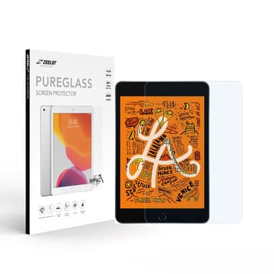 iPad Pureglass Anti Blueray iPad Air 10.9"" / Pro 11""