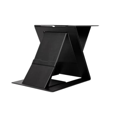 MOFT Z-Stand hæve/sænke bord Orange