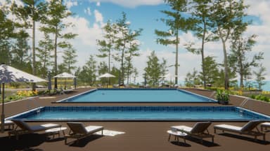 Hotel: A Resort Simulator - Lake DLC - PC Windows
