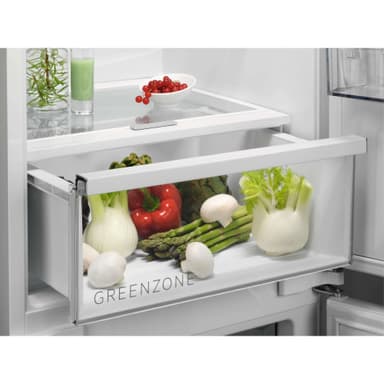 AEG Serie 7000 Kyl/frys TSC7G181ES (integrerad)