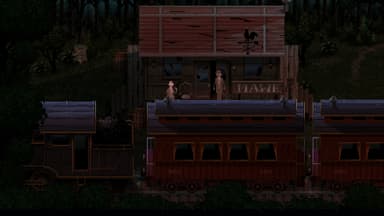 Vlad Circus: Descend Into Madness - PC Windows