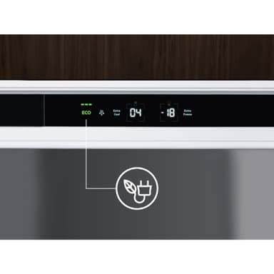 AEG Serie 7000 Kyl/frys TSC7G181ES (integrerad)