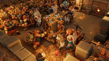 Dungeons 4 - Deluxe Edition - PC Windows