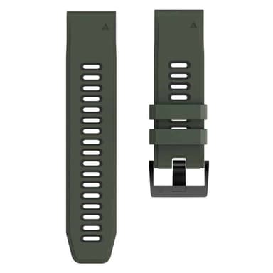 Twin Sport Armband Garmin D2 Charlie - Grön/svart