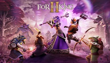 For The King II - PC Windows