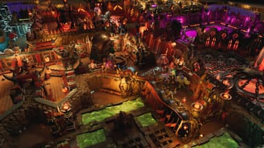 Dungeons 4 - Deluxe Edition - PC Windows