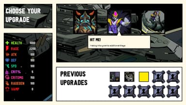 Dawn of the Monsters: Arcade + Character DLC Pack - PC Windows