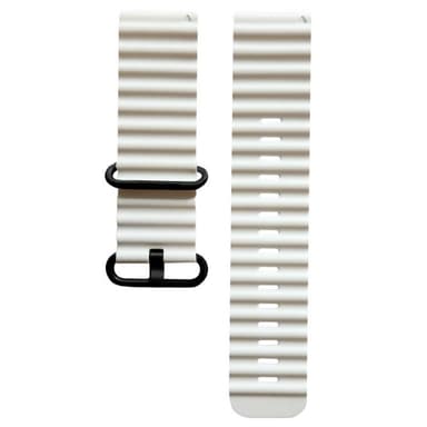 Ocean klockarmband Garmin Tactix 7 - Vit