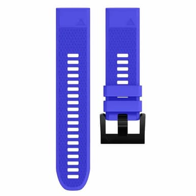 Sport klockarmband easyfit Garmin Descent Mk2i - Navy