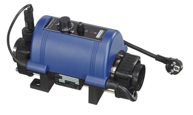 Swim & Fun Spa Heater 1-Phase, 2kW, Poolvärmare