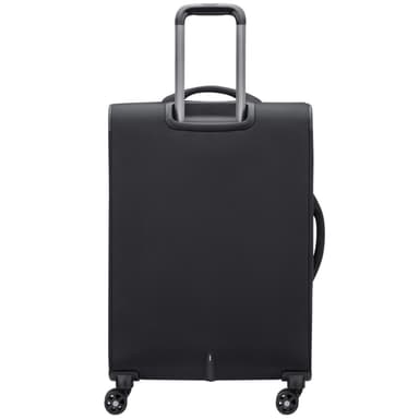 Delsey Paris Optimax Lite Resväska 70 Black