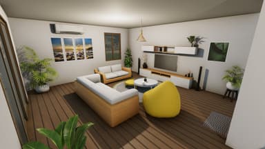 Hotel: A Resort Simulator - Lake DLC - PC Windows