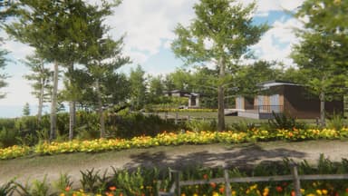 Hotel: A Resort Simulator - Lake DLC - PC Windows