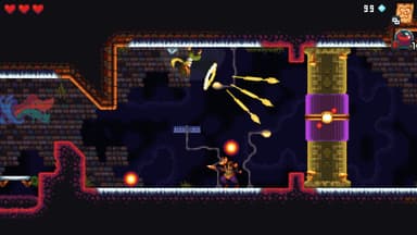 Dandara: Trials of Fear Edition - PC Windows,Mac OSX,Linux