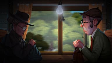 Vlad Circus: Descend Into Madness - PC Windows