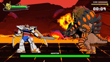 Dawn of the Monsters: Arcade + Character DLC Pack - PC Windows