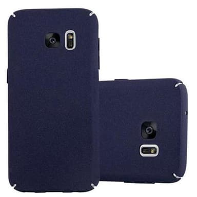 Samsung Galaxy S7 Skal Fodral Case (Blå)