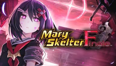 Mary Skelter Finale - PC Windows
