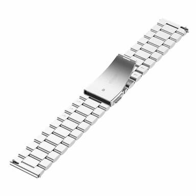 Klockarmband rostfritt stål Samsung Galaxy Watch 6 Classic (43mm) - S