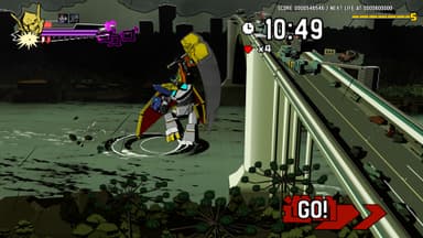 Dawn of the Monsters: Arcade + Character DLC Pack - PC Windows