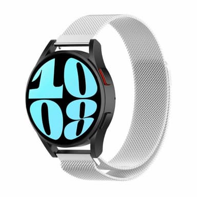 Milanese klockarmband Samsung Galaxy Watch 6 (40mm) - Silver