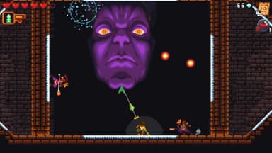 Dandara: Trials of Fear Edition - PC Windows,Mac OSX,Linux