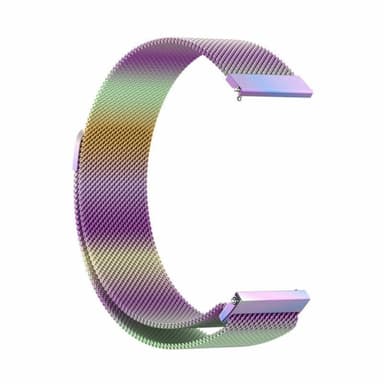 Milanese klockarmband Samsung Galaxy Watch 6 (40mm) - Rainbow