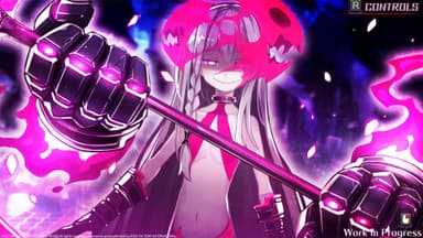 Mary Skelter Finale - PC Windows