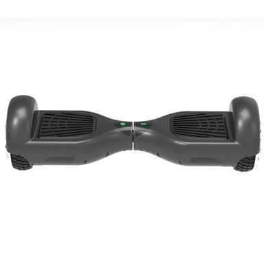 DENVER HoverBoard 6,5"" Svart 2x250W HBO-6620