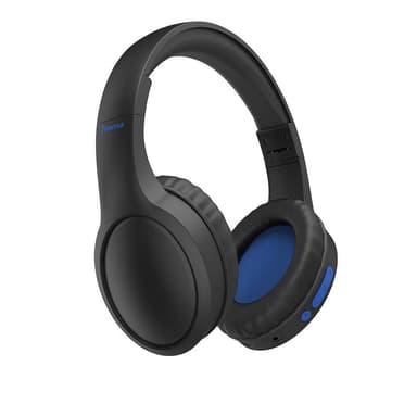 Hama Hörlur Over-Ear Spirit Focused ANC Svart