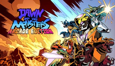 Dawn of the Monsters: Arcade + Character DLC Pack - PC Windows