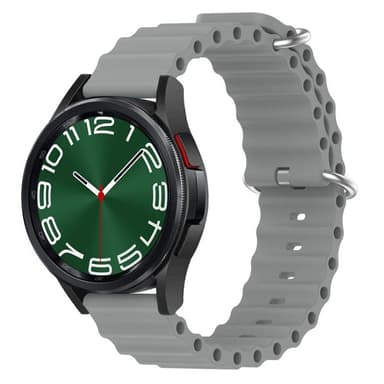 Ocean klockarmband Samsung Galaxy Watch 6 Classic (47mm) Stone