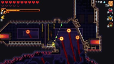 Dandara: Trials of Fear Edition - PC Windows,Mac OSX,Linux