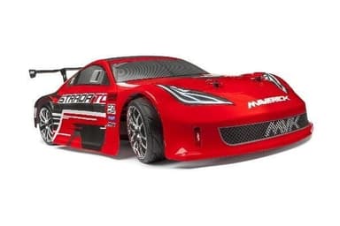 Maverick Strada TC Brushless 1/10th Scale 4WD Electric