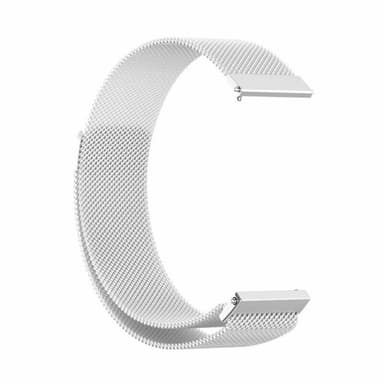 Milanese klockarmband Samsung Galaxy Watch 6 (40mm) - Silver