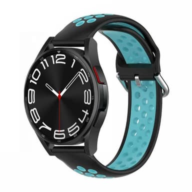 Samsung armband Klockarmband till Samsung Galaxy Watch Elgiganten