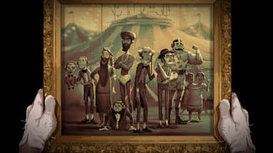 Vlad Circus: Descend Into Madness - PC Windows