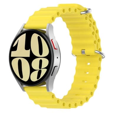 Ocean klockarmband Samsung Galaxy Watch 6 (44mm) Gul