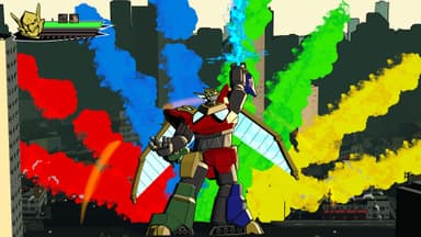 Dawn of the Monsters: Arcade + Character DLC Pack - PC Windows