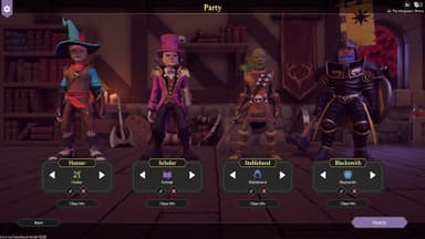 For The King II - PC Windows