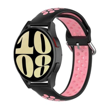 EBN klockarmband Samsung Galaxy Watch 6 (44mm) - Rosa/mint