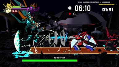 Dawn of the Monsters: Arcade + Character DLC Pack - PC Windows